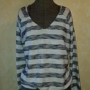 SOLD Knit top